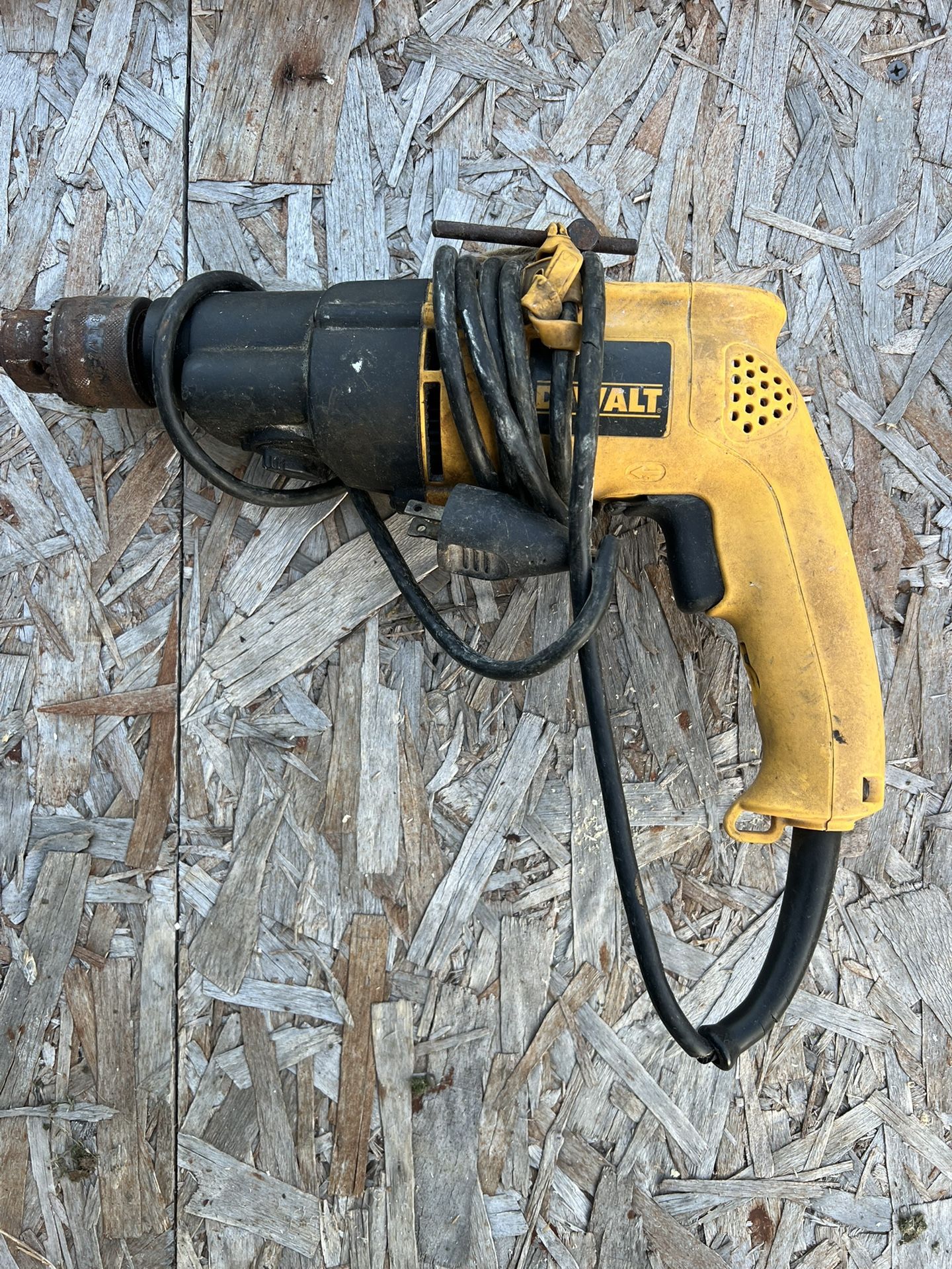 DeWalt