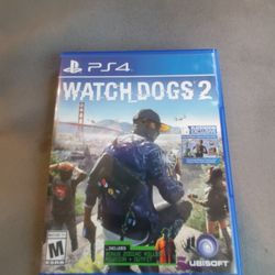 Watch Dogs 2