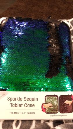 Tablet case brand new
