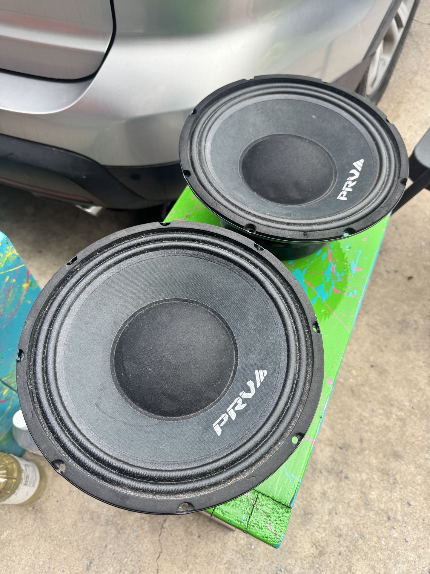 2 10in prvs 10W650A