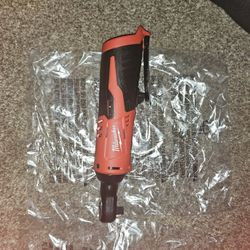 Milwaukee 3/8 Ratchet