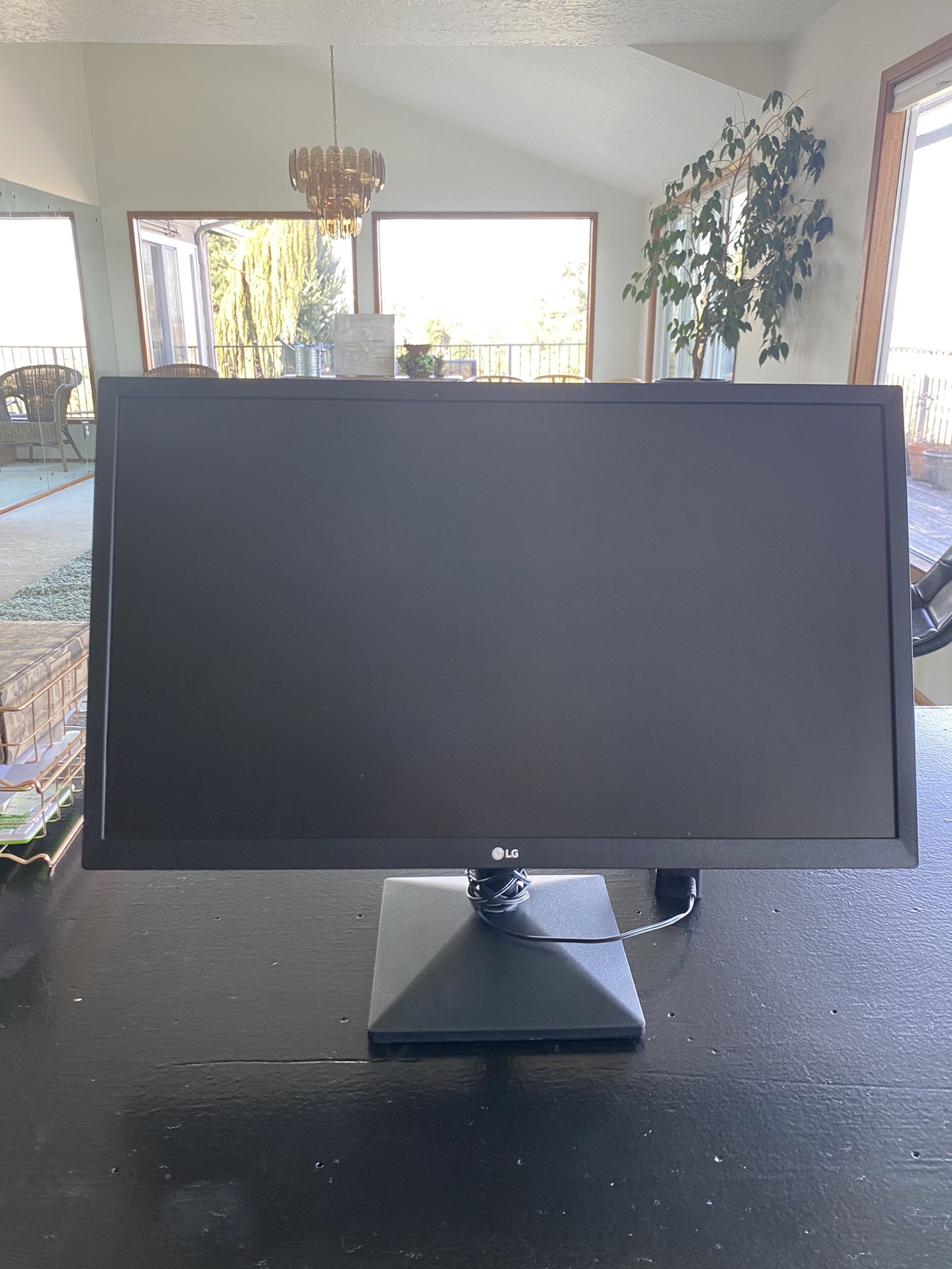 Computer Monitor