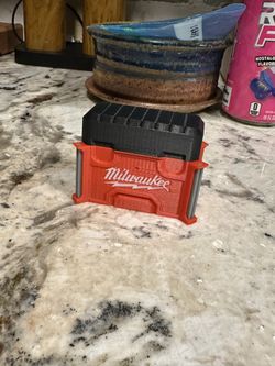 Milwaukee Airpod Pro Cases