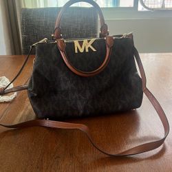 Michael Kors Purse 