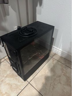 Cheap Gaming Computer