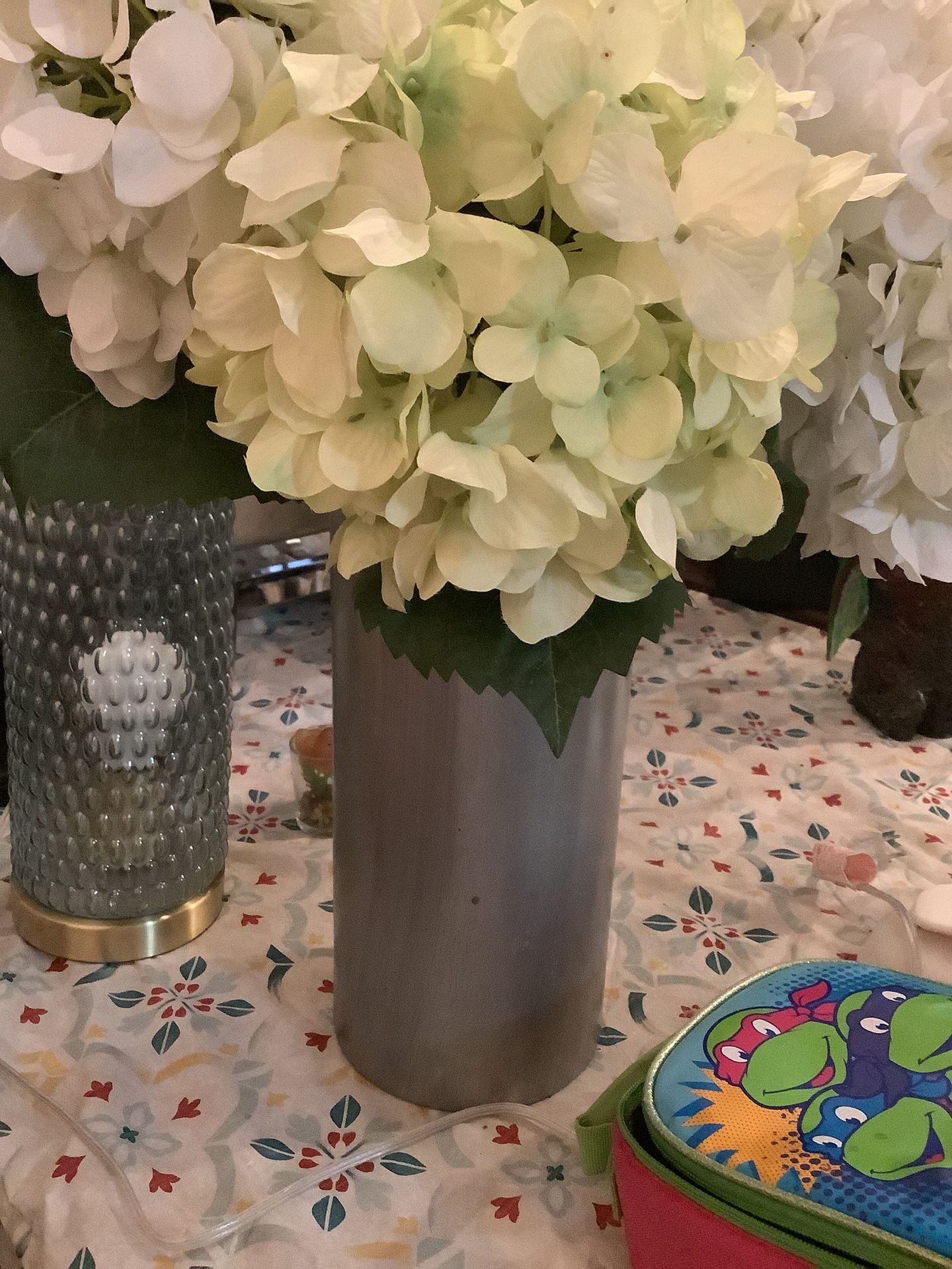Nice Vase, Moving Sale Flower