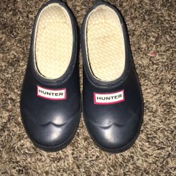 Hunter Clogs