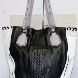 Oryany LEATHER handbag 