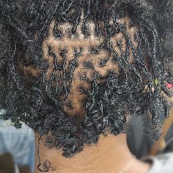 PALMETTO FLORIDA DREADLOCKS !!