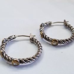 Costume Jewelry Earrings 