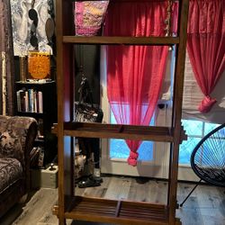 Book shelf (unique)