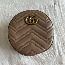 Luxury Leather Fashion Bag 