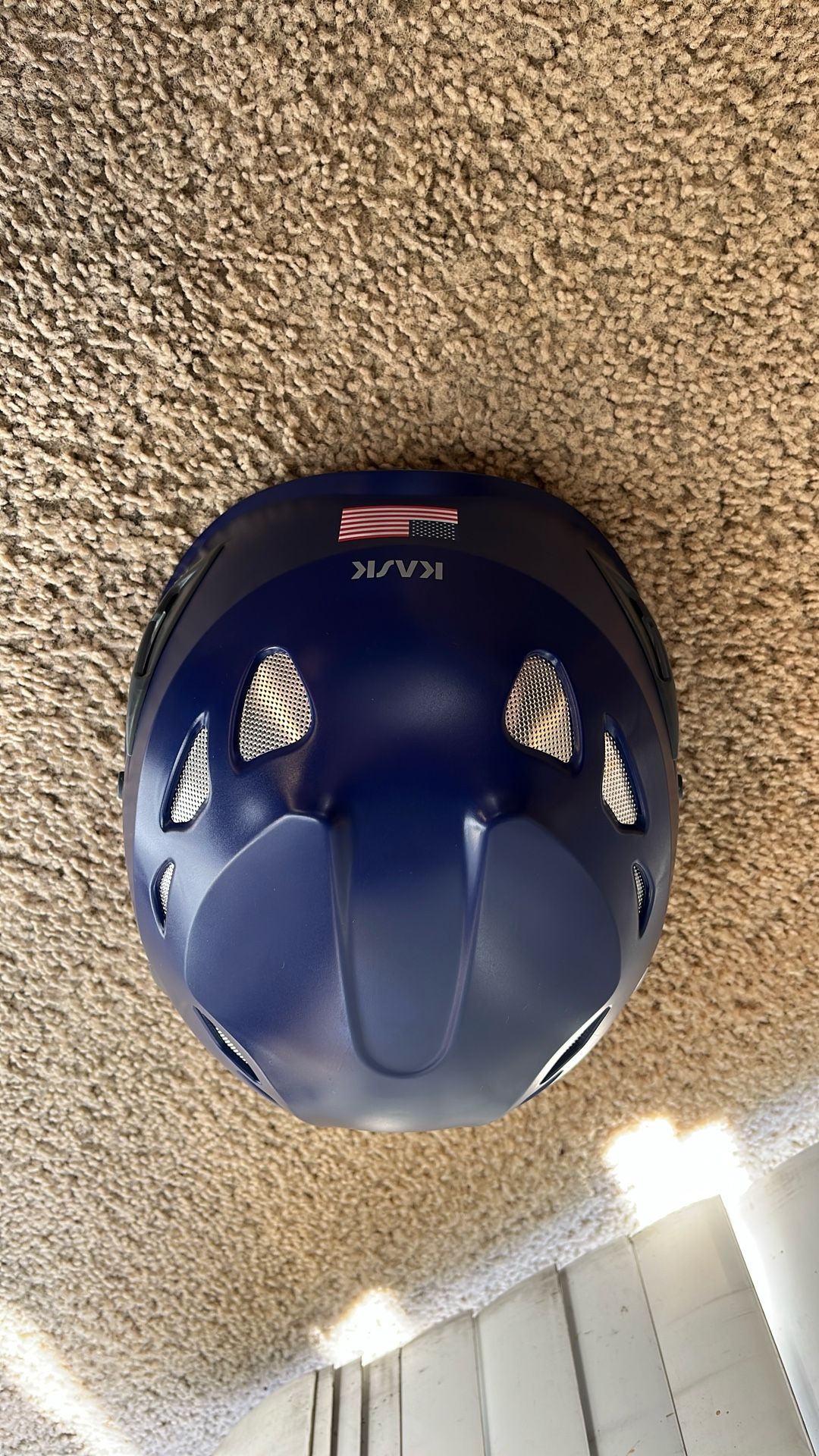 Kask Hard Hat