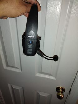 Trucker Bluetooth