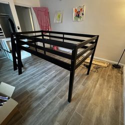 Kids Bed Frame
