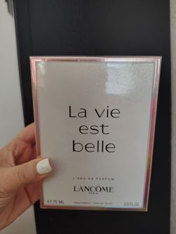 Beautiful Perfume