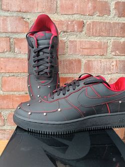 Air Force 1 x Pinhead