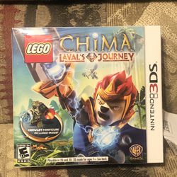 Sealed Nintendo 3ds games $8 Each