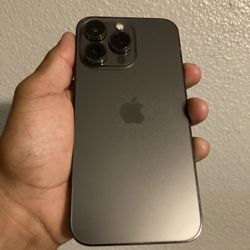iPhone 13 Pro