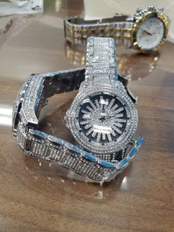Luxury Men's Watch