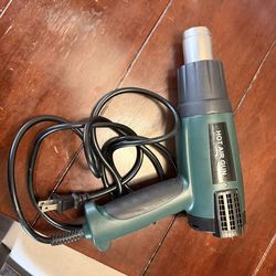 Hot Air gun