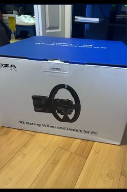 R3 BASE ONLY cables included