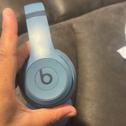 Beat Headphones