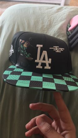 LA x DemonSlayer collab