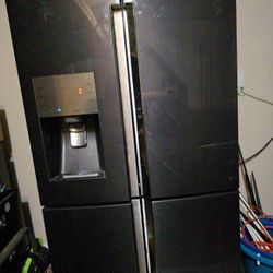 Refrigerator SAMSUNG