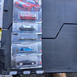 Fast And Furious Hot Wheels Real Riders 