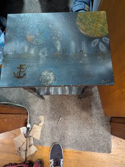 Nightstand