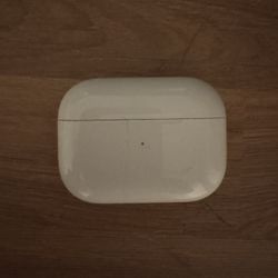 AirPod Pros