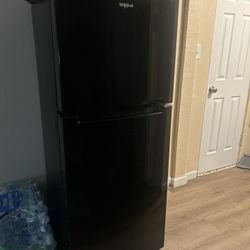 Whirlpool Fridge 
