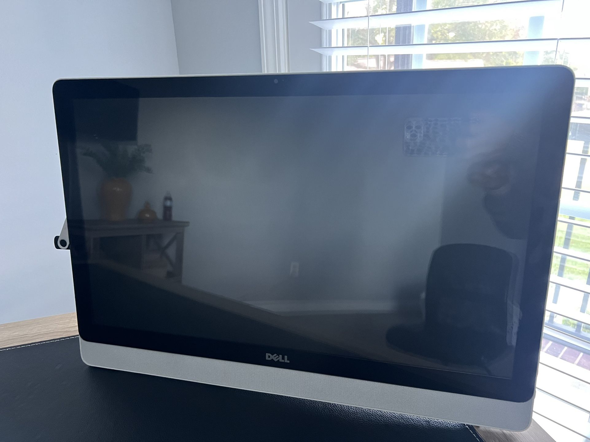 Desktop Touchscreen