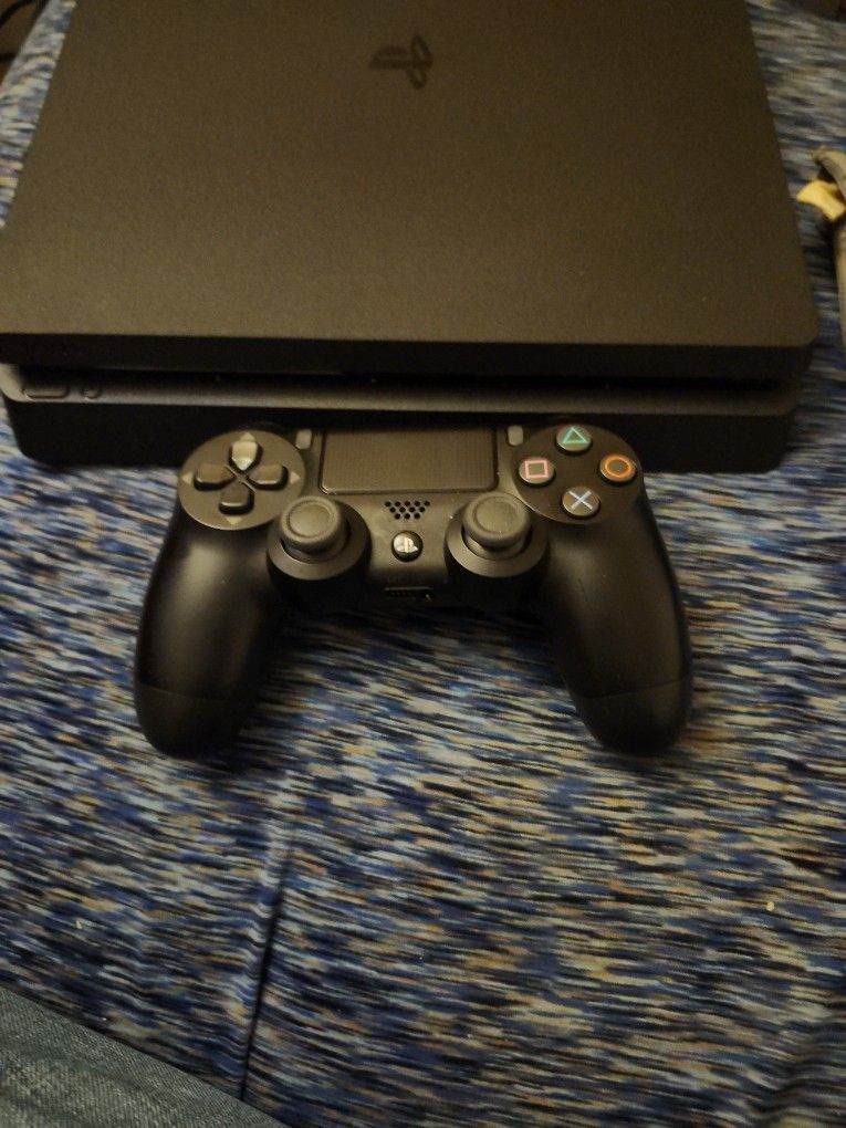 Playstation 4