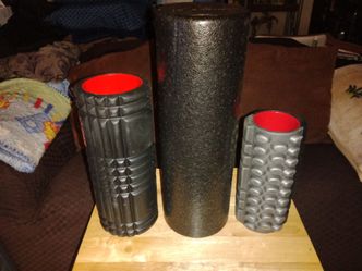 Massage Therapy Rollers