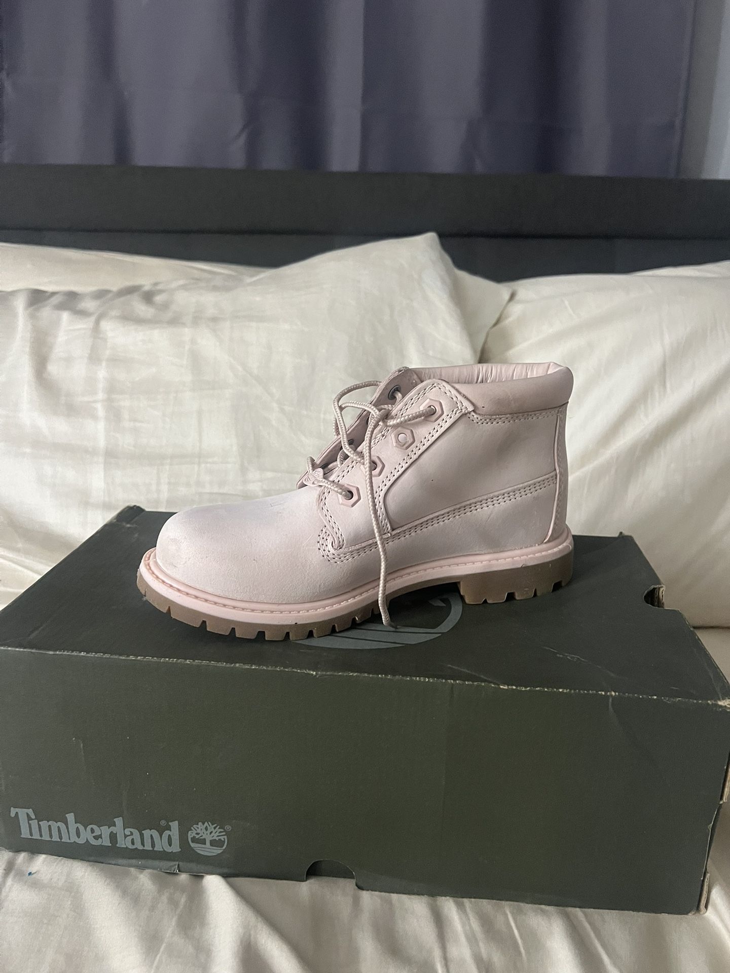 Women’s Timberland Boots