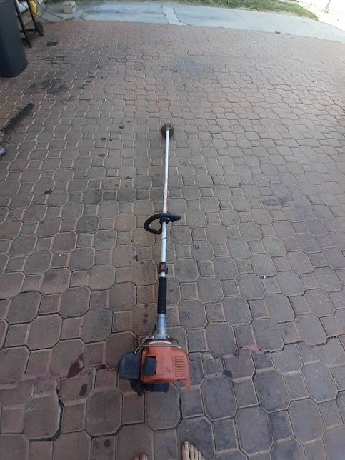 TMC Power Weeder KPW-2750 Wiro