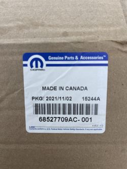 2022 Ram 2500 Trailer 360 Camera Kit