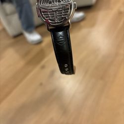 Harley Davidson Watch