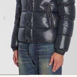 Moncler Puffer Jacket