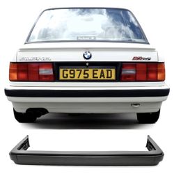 Bmw e30 rear clearance bumper for sale