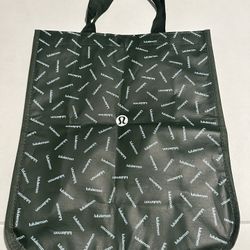 Lululemon Bag In Like New Condotion T