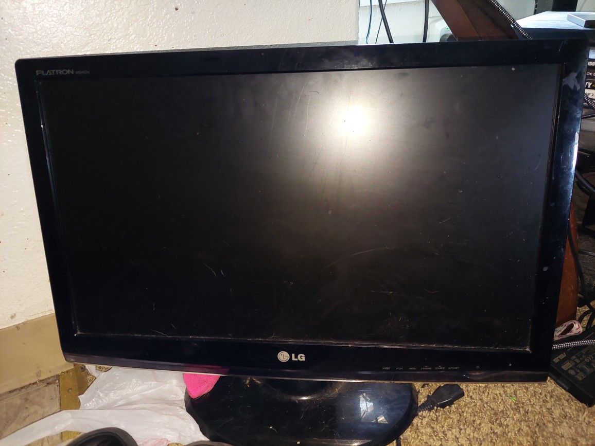 Lg Monitor