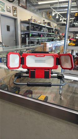 Craftsman work light