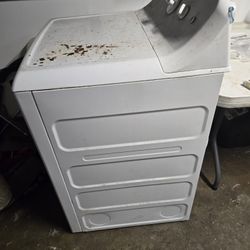 Hotpoint Dryer