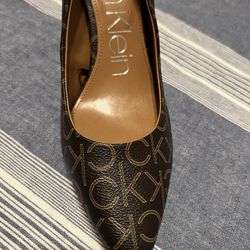 New heels 