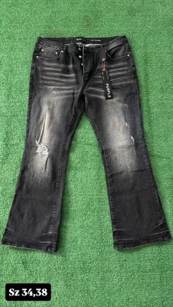 Purple Jeans