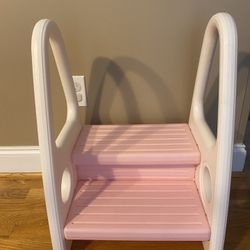 Kid Step Stool