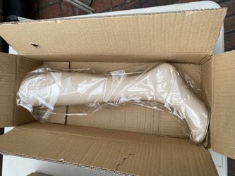 Mannequin Legs ($4 Each)